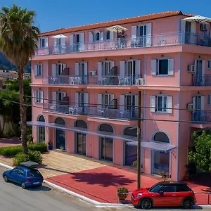 2* Apartmanhotel Anemos &